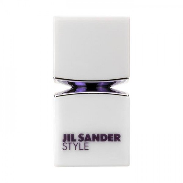 Jil Sander Style EDP 75 ml Kadın Parfümü kullananlar yorumlar